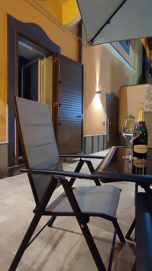 Sa Benedica - Luxury House Villa Калатабиано Екстериор снимка