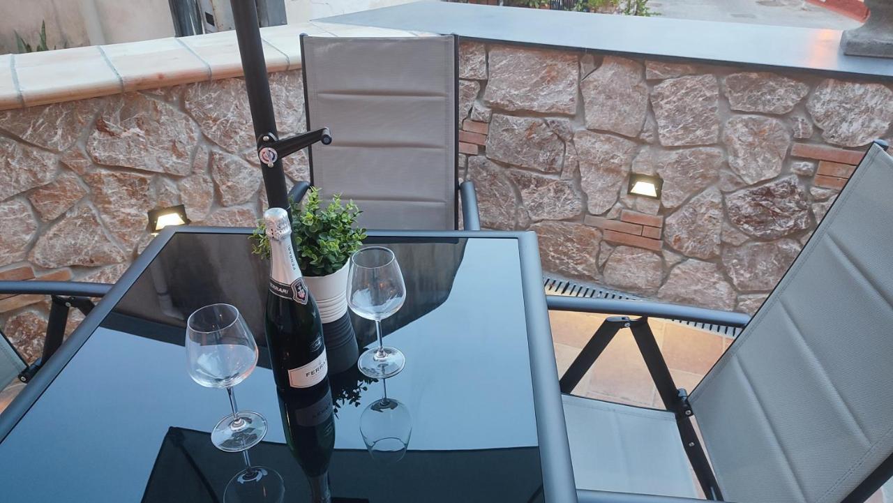 Sa Benedica - Luxury House Villa Калатабиано Екстериор снимка
