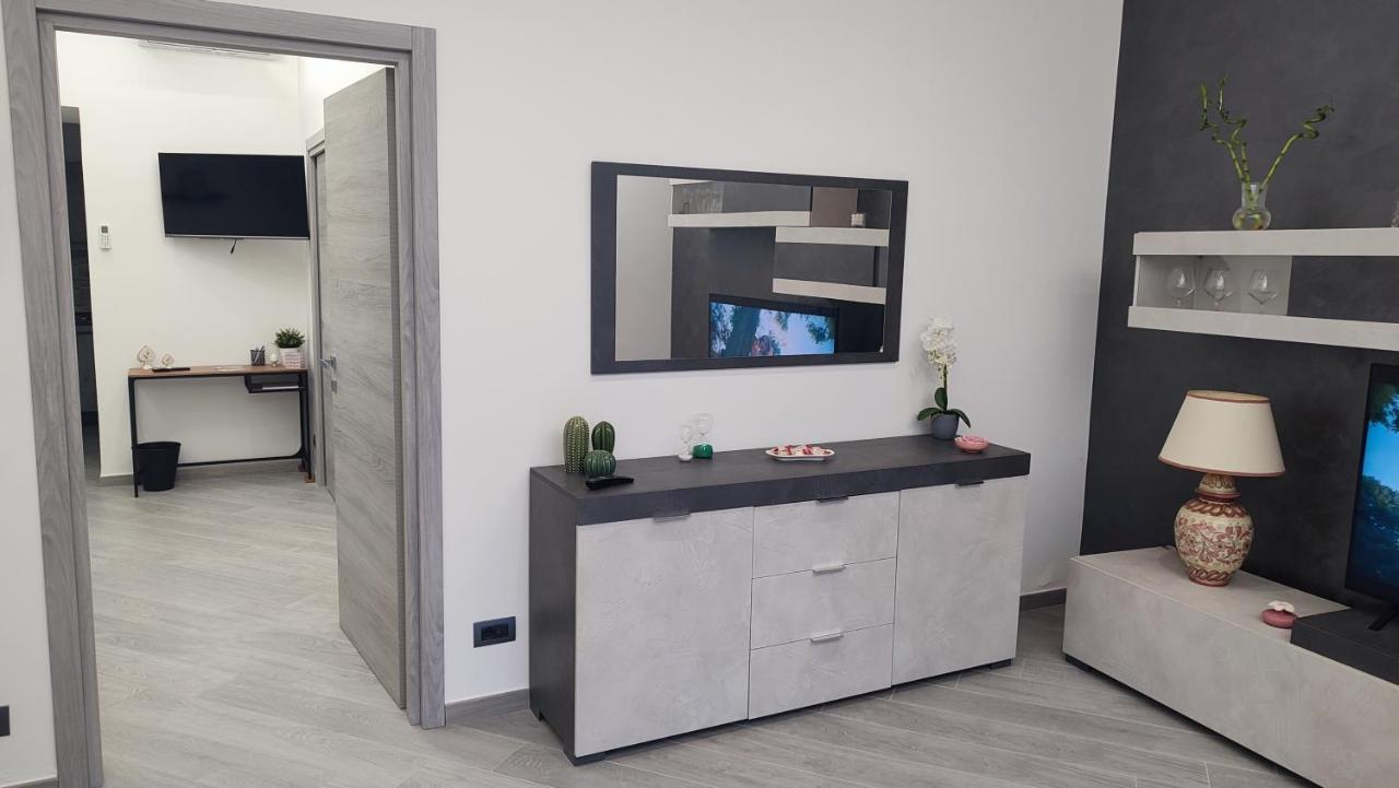 Sa Benedica - Luxury House Villa Калатабиано Екстериор снимка