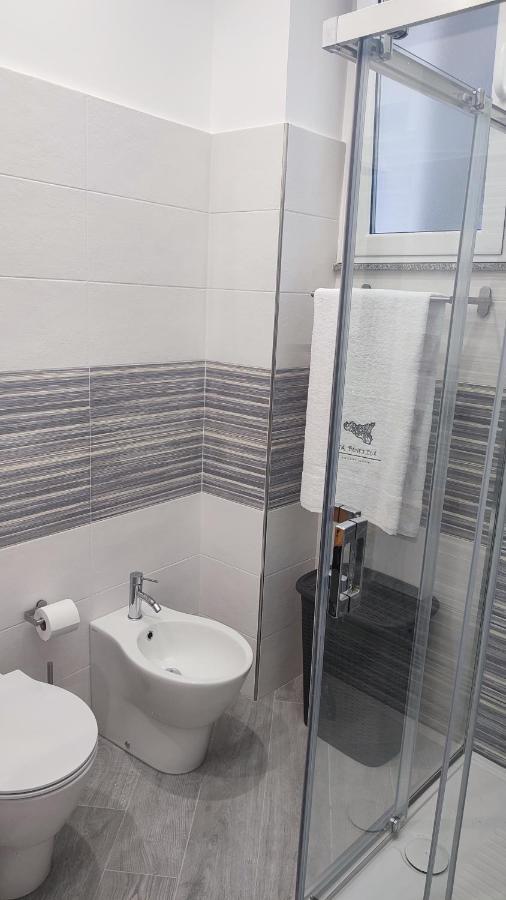 Sa Benedica - Luxury House Villa Калатабиано Екстериор снимка