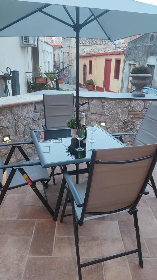 Sa Benedica - Luxury House Villa Калатабиано Екстериор снимка