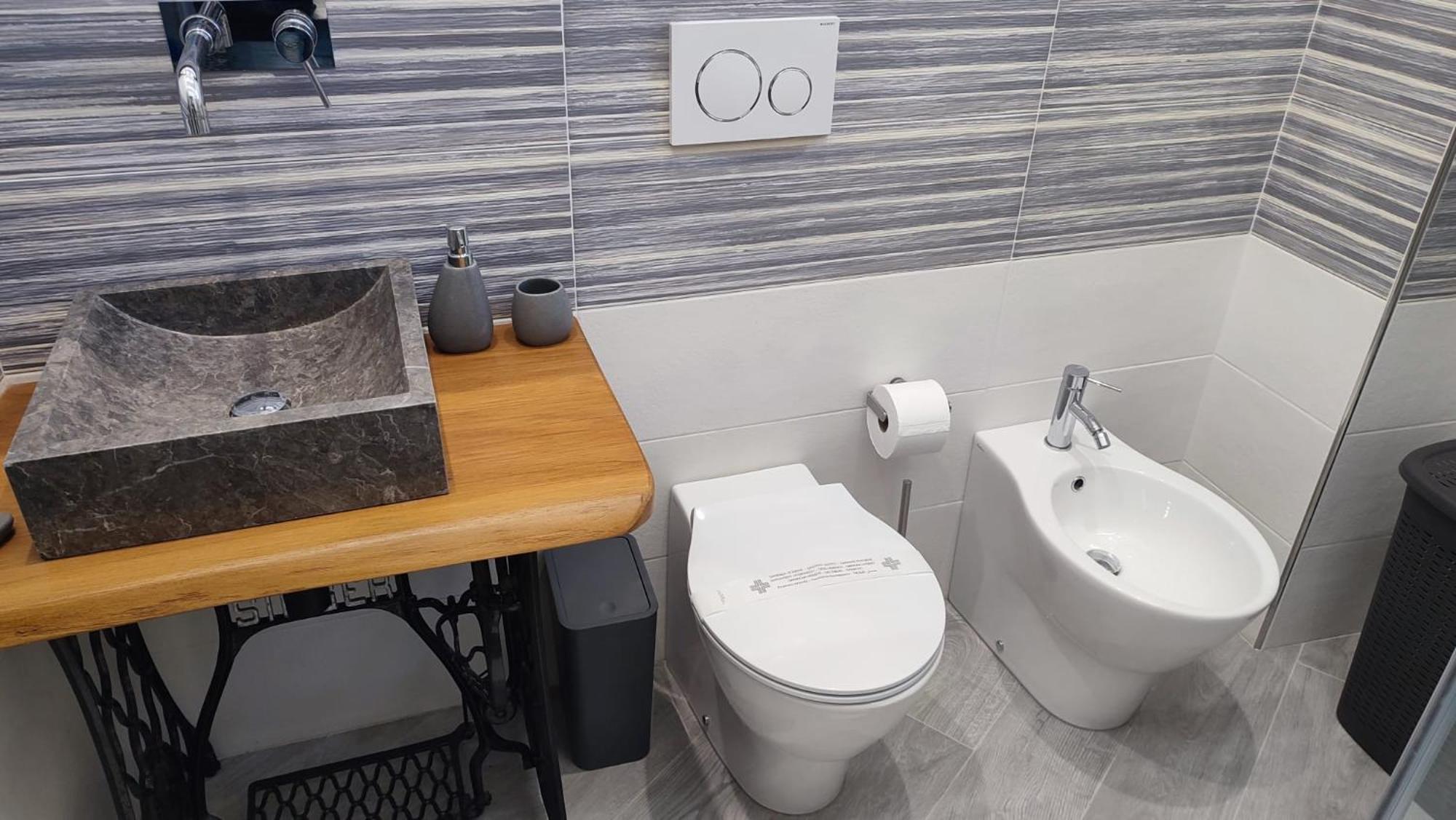 Sa Benedica - Luxury House Villa Калатабиано Екстериор снимка