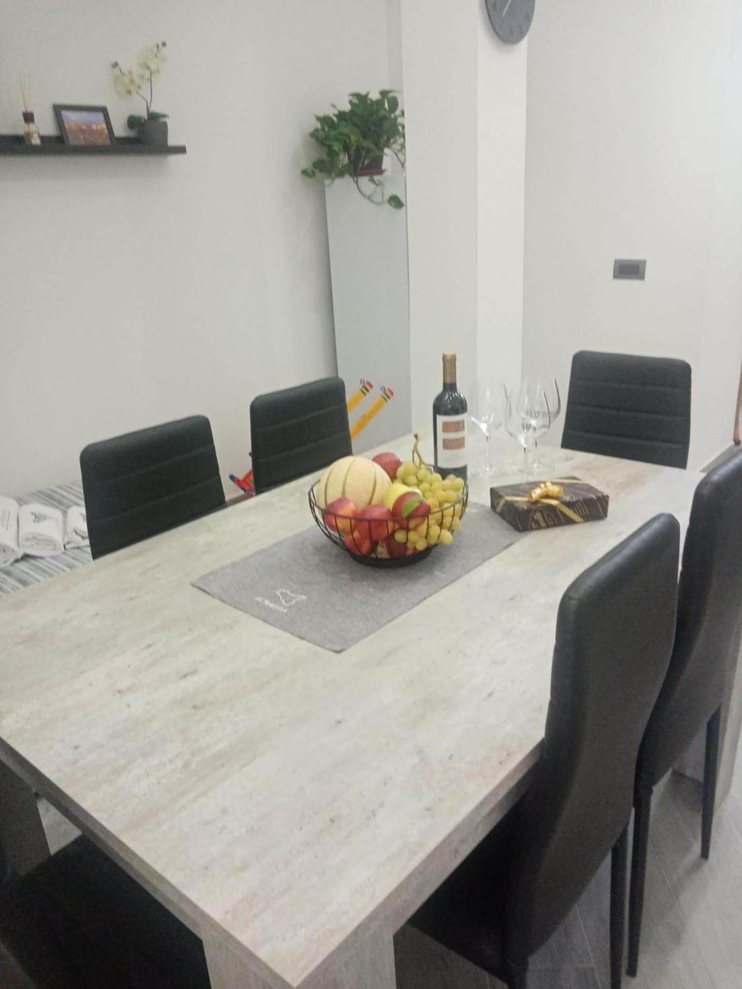 Sa Benedica - Luxury House Villa Калатабиано Екстериор снимка