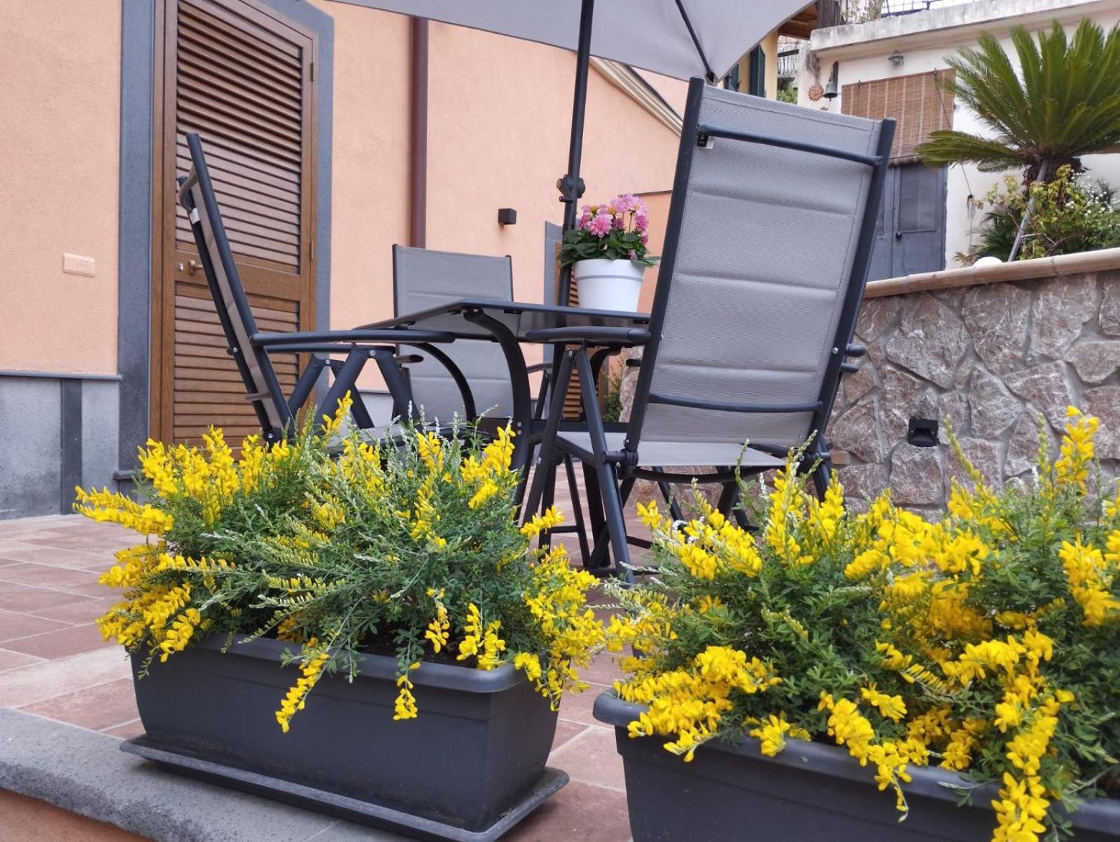 Sa Benedica - Luxury House Villa Калатабиано Екстериор снимка